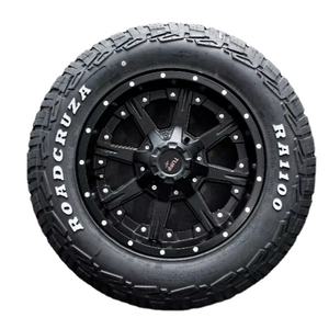 Pneu de marque Roadcruza RA1100 235/50R18 chez Tire - Product Image 2