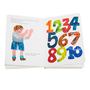 Libro Interactivo para Niños <span class=keywords><strong>Little</strong></span> Einsteins Friends, Libro de Cartón - Product Image 2