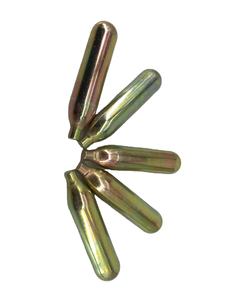 Tanque de <span class=keywords><strong>CO2</strong></span> <span class=keywords><strong>12G</strong></span>, Kapsel de <span class=keywords><strong>CO2</strong></span> <span class=keywords><strong>12G</strong></span>, Cartucho de <span class=keywords><strong>CO2</strong></span> <span class=keywords><strong>12g</strong></span> - Product Image 3