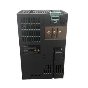 Nuevo Módulo de Potencia Original 6SL3224 0BE22 2UA0 PM240 2.2 KW Convertidor de Frecuencia en Stock - Product Image 5