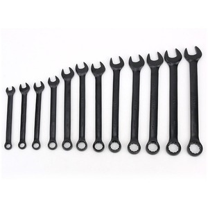 Kit d'outils combinés à cliquet et douilles 37 pièces avec mallette rigide OEM - Product Image 3