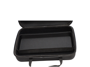 Nhà Máy Bán buôn tùy chỉnh trọng lượng nhẹ <span class=keywords><strong>Eva</strong></span> dây kéo trường hợp công cụ với xử lý cho đa chức năng sử dụng - Product Image 5