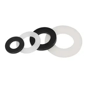 stock available 0.1mm 0.2mm thickness shim washer flat washer
