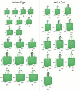 Wholesale of Non-woven <b>Bags</b>, Heat sealed Non-woven <b>Bags</b>, Environmentally Friendly <b>Foldable</b> Shopping Tote <b>Bags</b> - Product Image 6