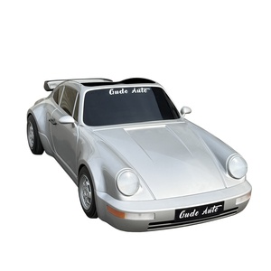 Anpassbarer Retro 911 Elektro-Drift-Go-<span class=keywords><strong>Kart</strong></span> mit 2500W Bürstenlosem Motor für Erwachsene Renn- und Unterhaltungskart - Product Image 5