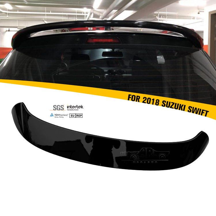 Pour Aileron Arrière 18 Swift (Style 1)