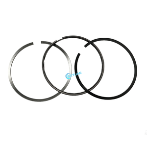 Anillo de Pistón de Motor para Maquinaria de Construcción 3802421 3802746 3802230 3802050 4089460 C3918315 para Cummins 4BT 6BT 6D102 EQB ISF3.8 - Product Image 2