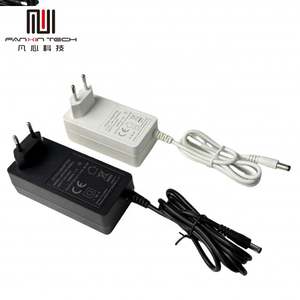 อะแดปเตอร์สำหรับตั้งโต๊ะ24โวลต์10แอมป์240W 250W AC DC อะแดปเตอร์จ่ายไฟ10A DC 24 V ผ่าน EMC - Product Image 6