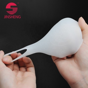 Forefoot <b>Pads</b> Gel Insoles Reusable Comfortable Metatarsal <b>Cushion</b> Insole High Heel Shoe Insert Gel Comfort <b>Pad</b> - Product Image 5