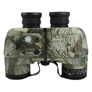 Bosile Night Vision Binoculars 10x50mm With Range Finder Outdoor Hunting - Product Image 1