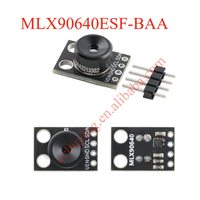 MLX90640ESF-BAA de mesure de température infrarouge/BAB Module de capteur matriciel d'imagerie infrarouge/imageur thermique IR