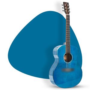 <span class=keywords><strong>Guitarra</strong></span> acústica <span class=keywords><strong>de</strong></span> clase A, <span class=keywords><strong>guitarra</strong></span> iniciada para principiantes <span class=keywords><strong>de</strong></span> 38 pulgadas, <span class=keywords><strong>guitarra</strong></span> trasera <span class=keywords><strong>de</strong></span> madera <span class=keywords><strong>de</strong></span> melocotón - Product Image 4