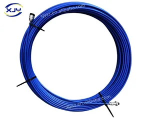 Kommunikation faser kabel Glasfaser ausrüstung Pipeline endoskopische Sonden leitung Kommunikation ausrüstung