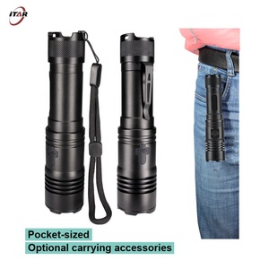 <span class=keywords><strong>ไฟฉาย</strong></span> Oem Lanterna Linternas แสงขาว<span class=keywords><strong>แบบ</strong></span>แคบ ระยะไกล 1300 ม. <span class=keywords><strong>ชาร์จ</strong></span>ซ้ำได้ El Feneri <span class=keywords><strong>ไฟฉาย</strong></span><span class=keywords><strong>แบบ</strong></span><span class=keywords><strong>ชาร์จ</strong></span>ไฟ<span class=keywords><strong>ได้</strong></span> Lep Torches - Product Image 6