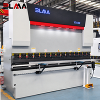 Prensa Plegadora Hidráulica de Grado Industrial DA53TX 130T/3200, Máquina Plegadora para Plegado de Metal de Alta Precisión