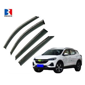 Factory Directly Sell High End tape-on Injection Deflector <b>Window</b> Visor for Buick ENCORE GX 2019 - Product Image 1