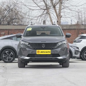 Voitures <span class=keywords><strong>Peugeot</strong></span> <span class=keywords><strong>5008</strong></span> 2026 1.8T 8AT SUV <span class=keywords><strong>7</strong></span> <span class=keywords><strong>places</strong></span> de taille moyenne Conduite à gauche Automatique Abordable Chine <span class=keywords><strong>Voiture</strong></span> neuve à faible consommation de carburant - Product Image 2