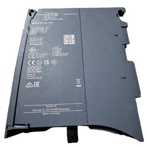 ซีเมนส์ 100% ของแท้ LOGO 8.3 PLC คอนโทรลเลอร์แบบตั้งโปรแกรมได้ 6ED10521MD080BA1 โมดูลหลัก สำหรับโปรแกรม PAC PLC โดยเฉพาะ - Product Image 5