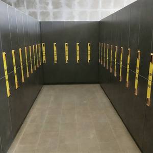 Casilleros de Equipaje y Almacenamiento de Alta Calidad y Espaciosos para Aeropuertos y Centros de Transporte - Product Image 4