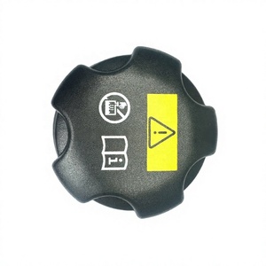 Tapa de Radiador para BMW 17117639024, Pieza de Repuesto para el Sistema de Refrigeración - Product Image 1