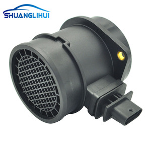 Sensor de flujo de aire de masa de alta calidad OE 0281002947 28164 27800-9220930006 0281002721 para <span class=keywords><strong>Hyundai</strong></span> Santa Fe Sonata <span class=keywords><strong>Tucson</strong></span> - Product Image 3