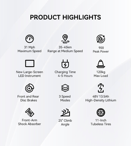 Magazzino a buon mercato oot T10 Off Road pieghevole veloce <span class=keywords><strong>elettrico</strong></span> E Scooter Trotinette elettrique Skateboard <span class=keywords><strong>elettrico</strong></span> <span class=keywords><strong>adulti</strong></span> - Product Image 2