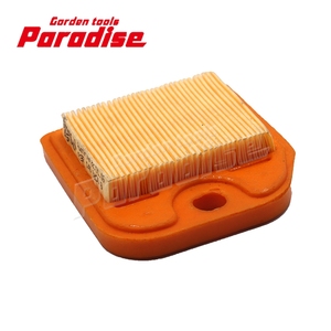 Air Filter Sponge Assy for <strong>HS81R</strong> HS81T HS86R HS86T Hedge Trimmer Spare Parts Replaces 4237 141 0300 - Product Image 6