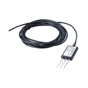 เครื่องมือวัดระดับดินเพื่อการเกษตรแบบอัจฉริยะ XPH IOT 4-20mA RS485 0-5V เซ็นเซอร์ <span class=keywords><strong>PH</strong></span> พลาสติกผลิตจากโรงงาน - Product Image 1