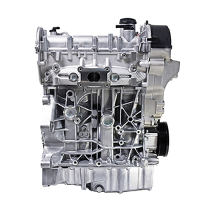鸿骏新车发动机总成型号EA211 <span class=keywords><strong>CKA</strong></span>，带保修和木制 - Product Image 2