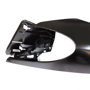 Pièces détachées automobiles à <span class=keywords><strong>prix</strong></span> abordable Accessoires <span class=keywords><strong>de</strong></span> voiture Aile gauche et droite pour Porsche 718 - Product Image 3