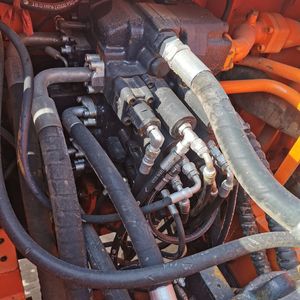 30ton <b>Used</b> Doosan Dx300lc Excavatorr for Sale - Product Image 6