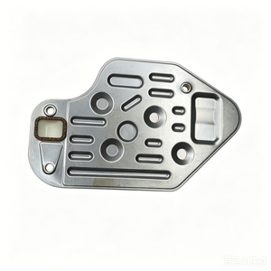 Filtro de aceite de transmisión automática 4L30E para accesorios de coche Isuzu 038142A - Product Image 4