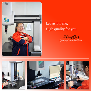 Dịch vụ gia công <span class=keywords><strong>CNC</strong></span> tùy chỉnh cho Hợp kim nhôm và các bộ phận bằng thép không gỉ biến các thành phần và phần Titan - Product Image 5