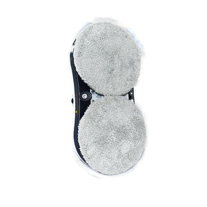 Machine de nettoyage de fenêtres automatique, <span class=keywords><strong>robot</strong></span> nettoyeur de fenêtres et de murs électrique avec réservoir d'eau, <span class=keywords><strong>robot</strong></span> de nettoyage de <span class=keywords><strong>vitres</strong></span> avec télécommande - Product Image 6