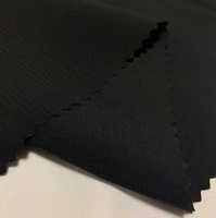 Tissu ripstop extensible en nylon spandex 4 voies, vente en gros, prix au mètre pour vêtements de sport
