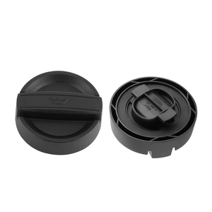 Tapa de llenado de motor de piezas de automóvil Womala 11128655331 tapa de aceite tapa de tanque de aceite para <span class=keywords><strong>BMW</strong></span> <span class=keywords><strong>F60</strong></span> F50 - Product Image 3