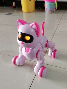 Juguetes Interactivos para Mascotas, Nuevo Estilo 2026, Clásico y Moderno, Juguete Automático Interactivo de Plástico para Mascotas, Juguete Resistente para <span class=keywords><strong>Perros</strong></span> - Product Image 6