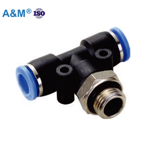 Collegamenti veloci e sicuri per tutti gli utensili aerei-parti pneumatiche di collegamento rapido dell'aria di accoppiamento - Product Image 5