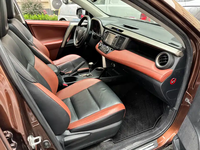 Modèle 2015, 2.5L, automatique, quatre roues motrices, édition Elite, SUV familial, voiture d'occasion de haute qualité et économique