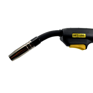 ESA Tương Thích 150A Công Nghiệp Mig Torch Xách Tay Đa Chức Năng 3.0/4.0/5.0 Meter Làm Mát 220V Điều Kiện Mới Nhựa Torch - Product Image 2