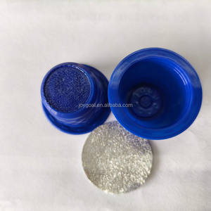 Cápsulas de Café Reutilizables Mini <span class=keywords><strong>Nespresso</strong></span> Portátiles de PP de Grado Alimenticio Vacías para Uso Individual <span class=keywords><strong>Profesional</strong></span> - Product Image 1