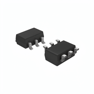 ชิ้นส่วนอิเล็กทรอนิกส์ TLV2460IDBVRG4 SOT 23 6 ชิป บริการครบวงจรแบบดั้งเดิม - Product Image 1