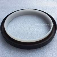 Pièces de moteur diesel pour machines lourdes Joint d'huile avant de vilebrequin 6CT 3925343 3802820 3926126 3925626