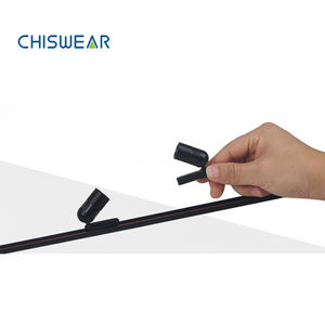 Mini luz magnética de led ajustável, luz para exposição de joias, exposição portátil de bolsas da moda - Product Image 5