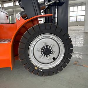 全新中国质量批发价格1-5吨电动叉车，交货快捷，型号可定制 - Product Image 5