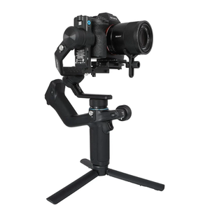 Feiyu Tech G6 GoPro Gimbal Review - Capture Guide