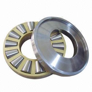 SL High Precision Cylindrical Roller Thrust Bearing, Heavy Duty Thrust Roller Bearing for Industrial Machinery - Product Image 3