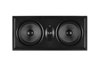 Haut-parleur mural Hi-Fi 8 "Swan VQ8-LCR haut-parleur de plafond 75w 8ohm pour Home cinéma