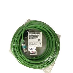 6FX5002-2CA12-1DA0 6FX5002-2CA12-1AA0 6FX5002-2CA12-1BA0 Cable de Motor para Sistema de Automatización Industrial, Marca Original 1 - Product Image 1