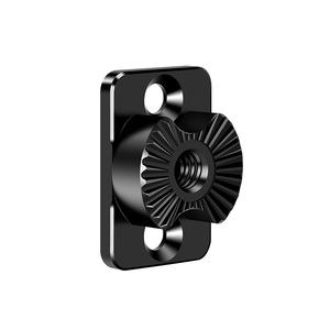 Zhiyun Expansion Plate For <b>Gimbal</b> Stabilizer Aluminum Alloy Adjustable Arm Mount Accessory - Product Image 3